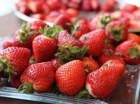 GEN GBC 2013 strawberries
