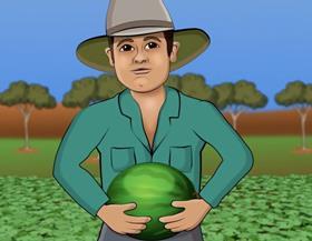 Melons Aus