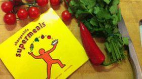 Change 4 Life UK health campaign