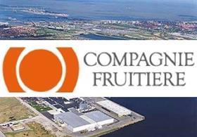Compagnie Fruitiere Zeebrugge