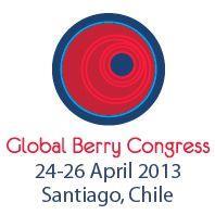 Global Berry Congress 2013