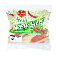 Del Monte launches snack bags in schools