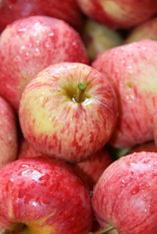 'Don't snack on fruit' dental experts warn