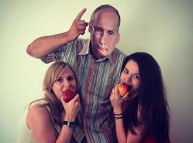Putin apples