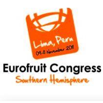 Eurofruit Congress Southern Hemisphere 2011 logo