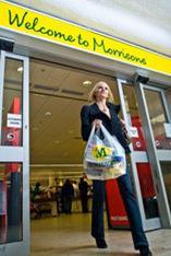 Morrisons leads on English top fruit