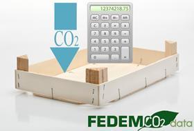 Fedemco carbon calculator