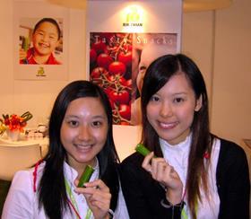 Rijk Zwaan Asia Fruit Logistica