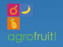 Agrofruit logo