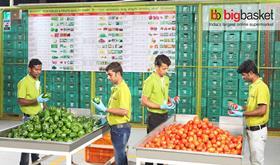 BigBasket