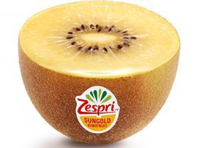 Zespri - new brand