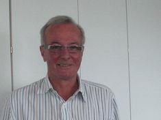Alan Brooks, managing director of Metrofruit