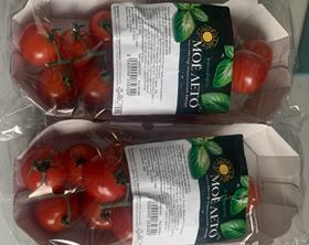 Russian tomatoes