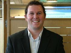 Andrew Powell