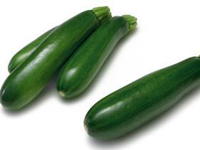 Generic courgettes zucchini