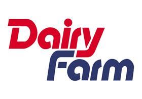 Dairy Farm logo