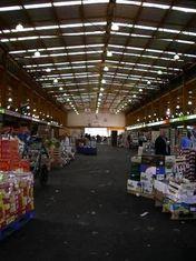 Anger as Birmingham wholesale site set for closure