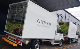 Oliver Kay Produce