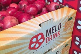 IT Melo Drink pomegranates