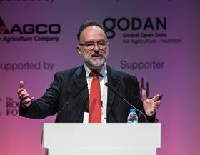 Andre Laperriere, Executive Director, GODAN