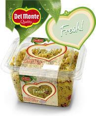 The business has just launched its Del Monte Love Fresh brand