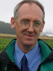 Ruairidh Bain