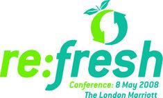 Re:fresh Conference and Awards 2008 launched