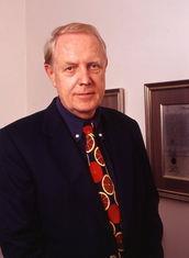 Dr Paul Clüver