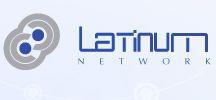 Latinum Network logo