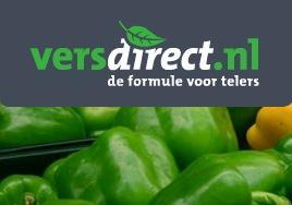 Versdirect.nl VDN wide