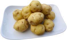 Tesco launches posh potato