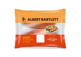 Albert Bartlett sweet pots
