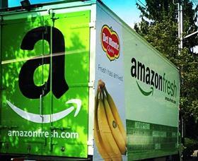 AmazonFresh Del Monte