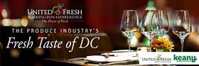 Taste of DC Web Header