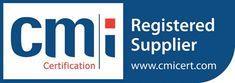 CMi creates harmonised logo