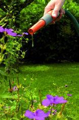 Confidence over summer watering