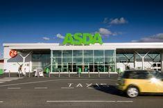 Asda launches dedicated Northern Ireland range