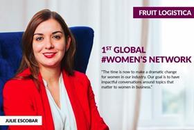 Global Women's Network