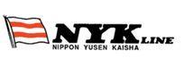 nyk line logo