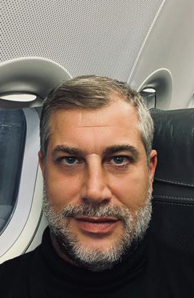 Marco De Nadai