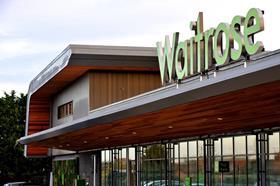 Waitrose