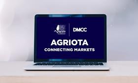 Agriota E Marketplace India UAE Dubai DMCC