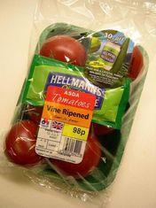 Tomato link-up brings the Med to retail shelves
