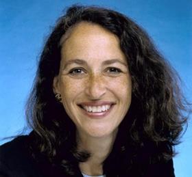 Dr Margaret Hamburg FDA