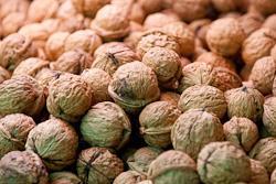 Walnuts