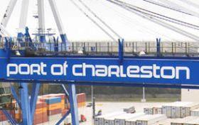 Port of Charleston