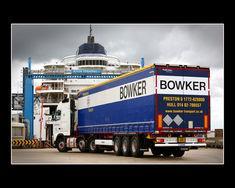 Bowker expands freight fleet