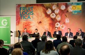 GlobalGAP press conference Fruit Logistica 2020
