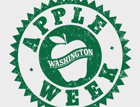 WashingtonApple Week