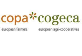 Copa Cogeca logo
